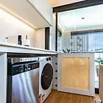 Apartamento 91 Arte Itaim By Oba