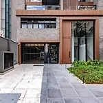 Apartamento 91 Arte Itaim By Oba