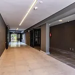 Apartamento 91 Arte Itaim By Oba