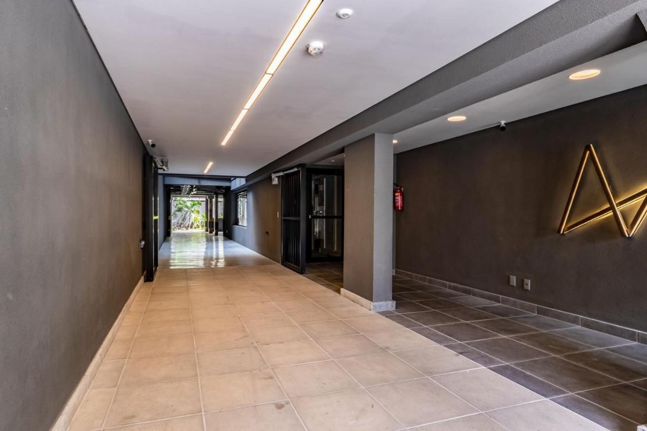 Apartment Apartamento 91 Arte Itaim By Oba *